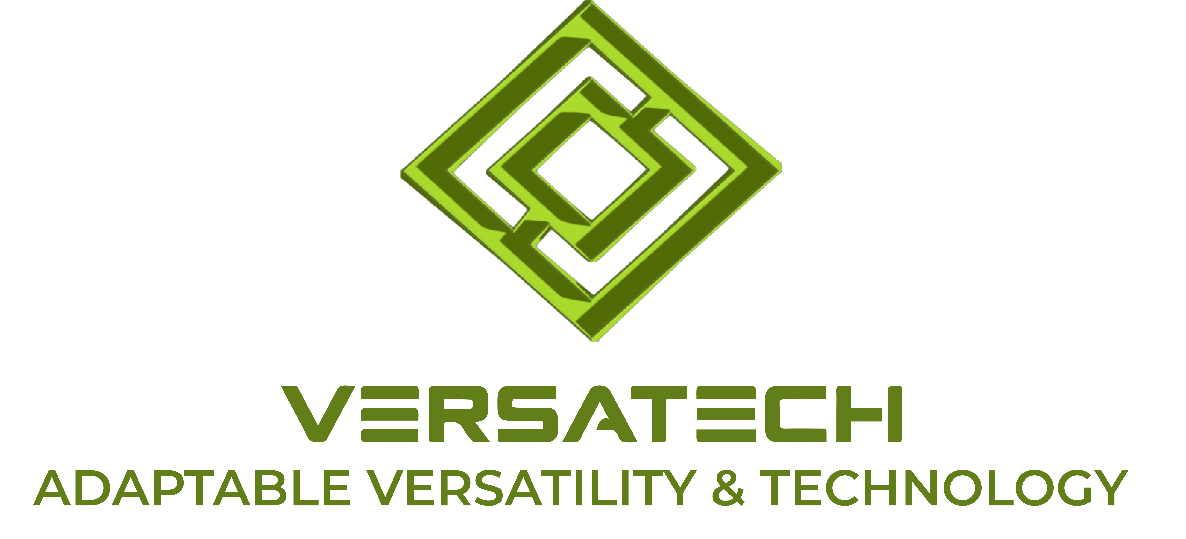 VersaTech Logo